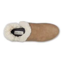 OluKai Mālua Hulu - Tan / Tapa -fashion shoes 20427 3420 004 W MaluaHulu TanTap