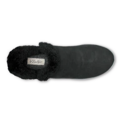 OluKai Mālua Hulu - Onyx / Mist Grey -fashion shoes 20427 OXDW 004 W MaluaHulu OnyMgr