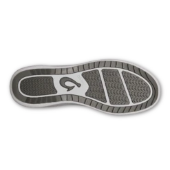 OluKai Mālua Hulu - Onyx / Mist Grey -fashion shoes 20427 OXDW 005 W MaluaHulu OnyMgr