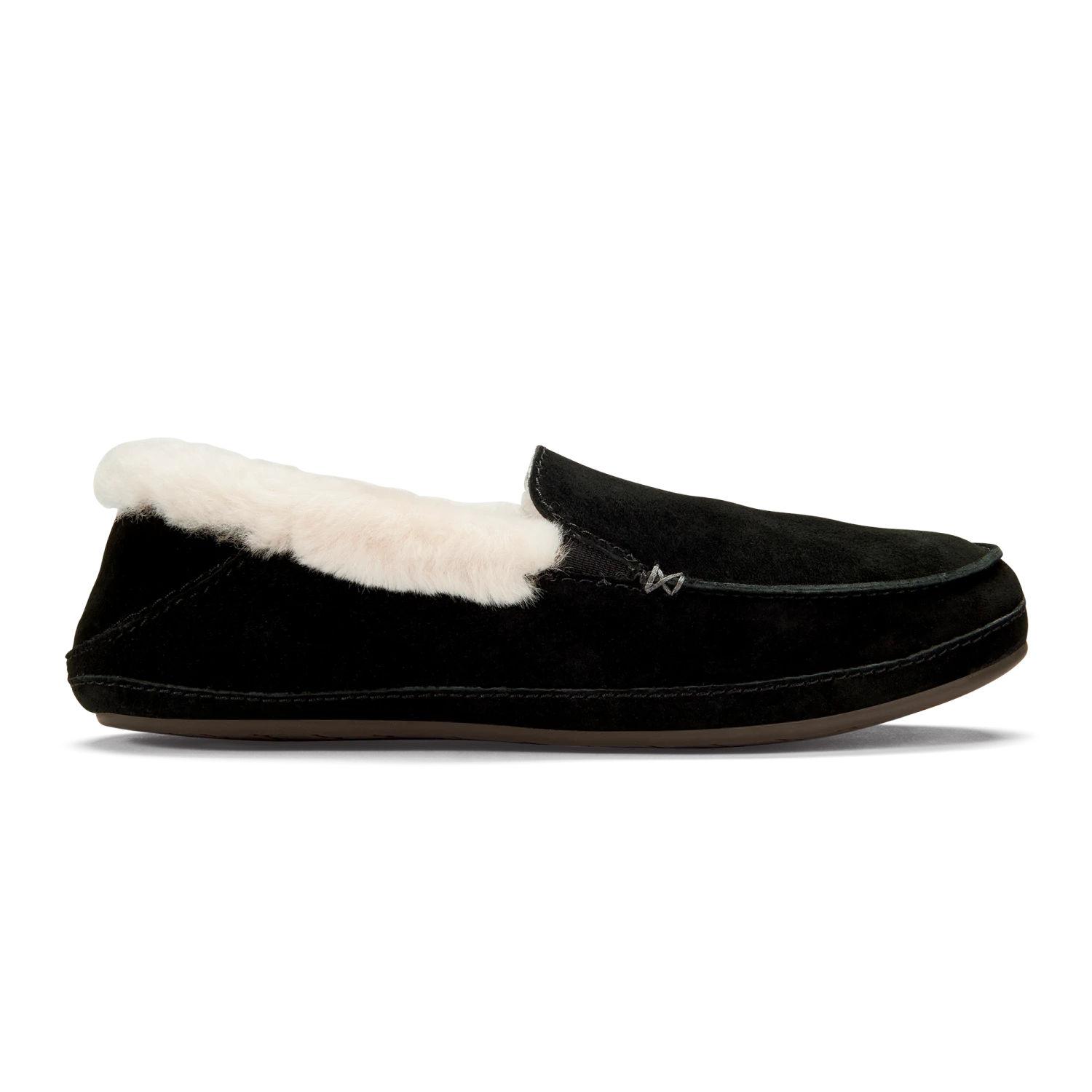 OluKai Ku‘una - Black 1 OluKai Ku‘una - Black