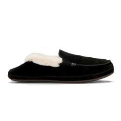 OluKai Ku‘una - Black 8 OluKai Ku‘una - Black -fashion shoes 20428 4040 002 W Kuuna BlackBlack