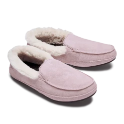 OluKai Ku‘una - Soft Pink 11 OluKai Ku‘una - Soft Pink -fashion shoes 20428 6Q6Q 004 W Kuuna SoftPinkSoftPink