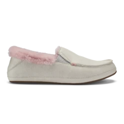 OluKai Kuāuna - Mist Grey