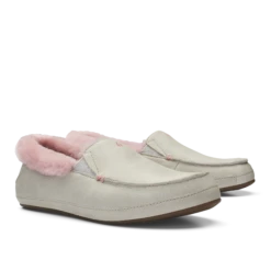 OluKai Ku‘una - Mist Grey -fashion shoes 20428 DWDW 003 W Kuuna MistGreyMistGrey 1