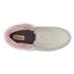 OluKai Ku‘una - Mist Grey -fashion shoes 20428 DWDW 004 W Kuuna MistGreyMistGrey