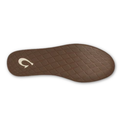 OluKai Ku‘una - Mist Grey -fashion shoes 20428 DWDW 005 W Kuuna MistGreyMistGrey