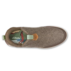 OluKai Lipoa - Tan / Bone -fashion shoes 20431 3419 004 W Lipoa TanBone