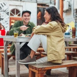 OluKai Lipoa - Tan / Bone -fashion shoes 20431 3419 102 W Lipoa TanBone