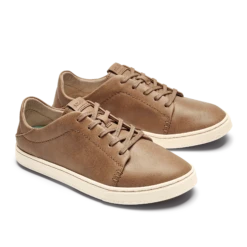 OluKai Pehuea Lī ‘Ili - Tan -fashion shoes 20433 3434 003 W PehueaLiIli TanTan