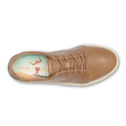 OluKai Pehuea Lī ‘Ili - Tan -fashion shoes 20433 3434 004 W PehueaLiIli TanTan