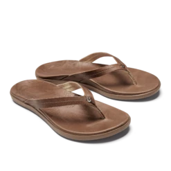 OluKai Honu - Tan -fashion shoes 20436 3434 003 W Honu TanTan