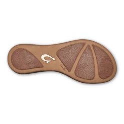 OluKai Honu - Tan -fashion shoes 20436 3434 005 W Honu TanTan