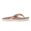 OluKai Honu - Pink Copper / Sahara