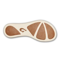 OluKai Honu - Pink Copper / Sahara -fashion shoes 20436 6FFM 005 W Honu PnkCpSah