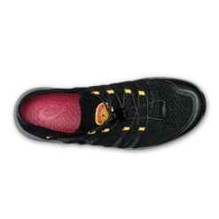 OluKai ‘Imaka Trainer - Black / Charcoal -fashion shoes 20438 4026 004 W Imaka Trainer BlkChar