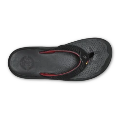 OluKai ‘Imaka - Black -fashion shoes 20439 4040 004 W Imaka BlkChar