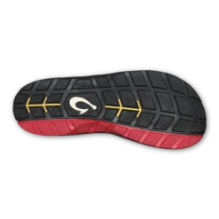 OluKai ‘Imaka - Black -fashion shoes 20439 4040 005 W Imaka BlkChar