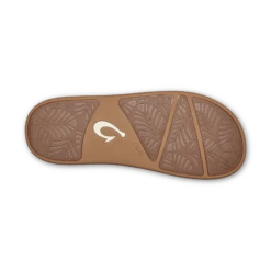 OluKai Nu‘a Pi‘o - Warm Taupe -fashion shoes 20445 WMWM 005 W NuaPio WmTpWmTp