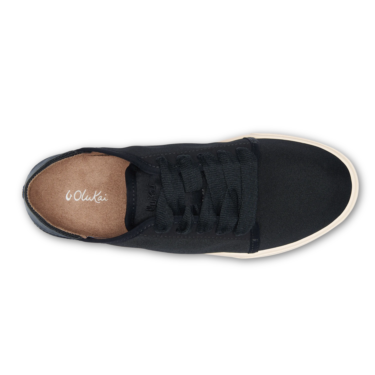 OluKai Pehuea Lī Lānui - Black 7 OluKai Pehuea Lī Lānui - Black - Image 7