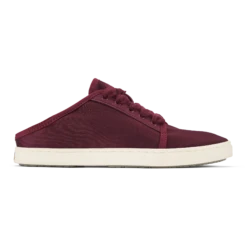 OluKai Pehuea Lī Lānui - Mulberry -fashion shoes 20454 MRMR 002 W PehueaLiLanui Mulberry