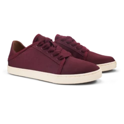 OluKai Pehuea Lī Lānui - Mulberry -fashion shoes 20454 MRMR 003 W PehueaLiLanui Mulberry