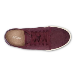 OluKai Pehuea Lī Lānui - Mulberry -fashion shoes 20454 MRMR 004 W PehueaLiLanui Mulberry