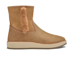 OluKai Pāʻina Hulu - Tan