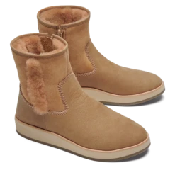 OluKai Pāʻina Hulu - Tan -fashion shoes 20455 3434 003 W PainaHulu TanTan High