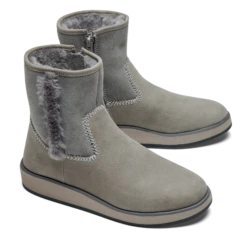 OluKai Pāʻina Hulu - Fog 7 OluKai Pāʻina Hulu - Fog -fashion shoes 20455 7B7B 003 W PainaHulu FogFog High