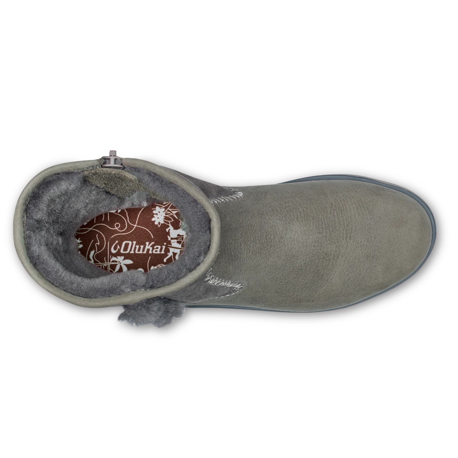 OluKai Pāʻina Hulu - Fog 4 OluKai Pāʻina Hulu - Fog - Image 4