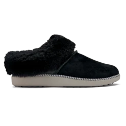 OluKai Ku‘i - Black / Fog