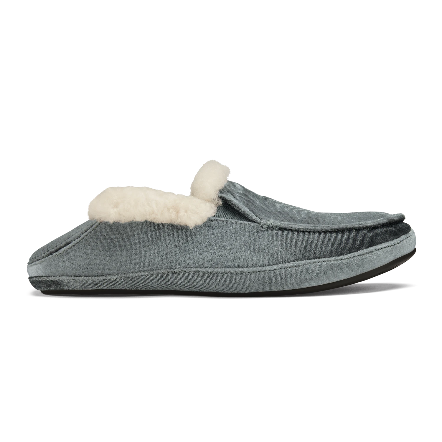 OluKai Ku‘una Lānui - Charcoal 2 OluKai Ku‘una Lānui - Charcoal - Image 2