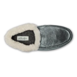 OluKai Ku‘una Lānui - Charcoal 8 OluKai Ku‘una Lānui - Charcoal -fashion shoes 20458 2626 004 W KuunaLanui ChrChr