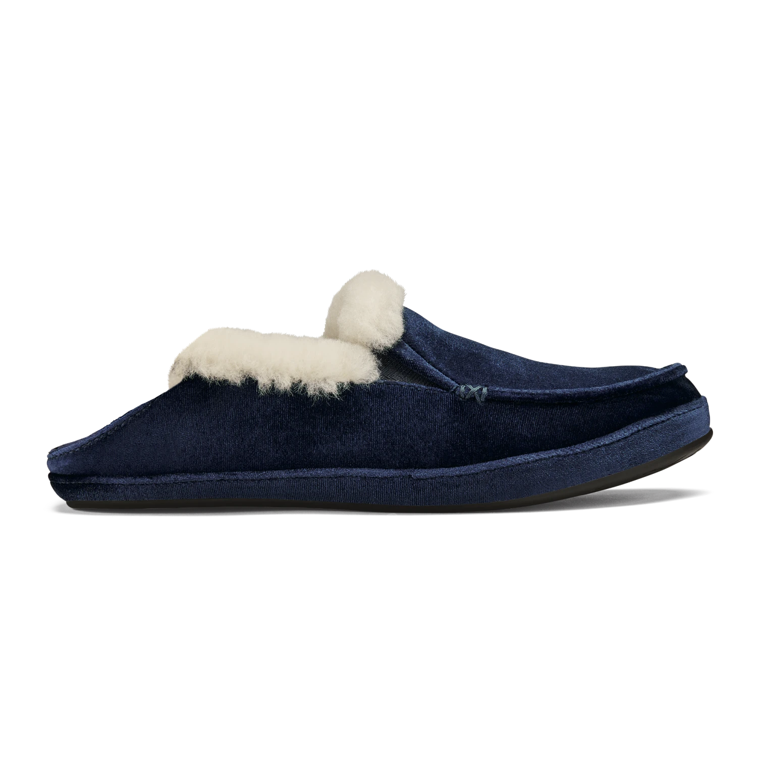 OluKai Ku‘una Lānui - Trench Blue 2 OluKai Ku‘una Lānui - Trench Blue - Image 2