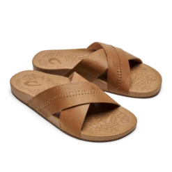 OluKai Kīpe‘a ‘Olu - Sahara -fashion shoes 20460 FMFM 003 W KipeaOlu SahSah cf1251b9 c353 4602 aa15 24c16ede24e3