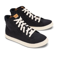 OluKai Pīlahi - Black -fashion shoes 20461 4040 003 W PILAHI BlkBlk