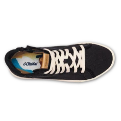 OluKai Pīlahi - Black -fashion shoes 20461 4040 004 W PILAHI BlkBlk