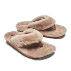 OluKai Kīpe'a Heu - Tan 9 OluKai Kīpe'a Heu - Tan -fashion shoes 20464 3434 003 W KipeaHeu TanTan