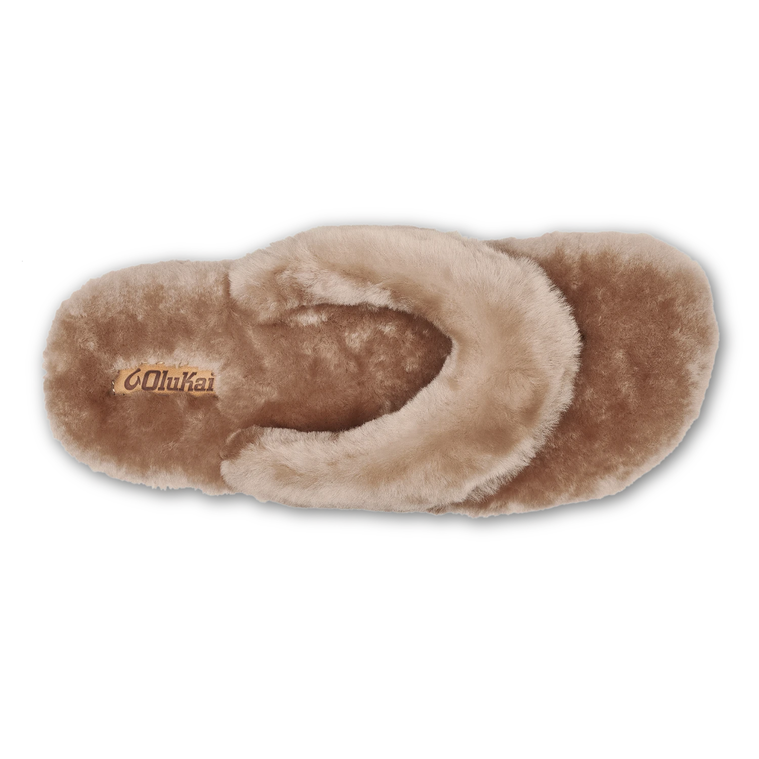 OluKai Kīpe'a Heu - Tan 5 OluKai Kīpe'a Heu - Tan - Image 5