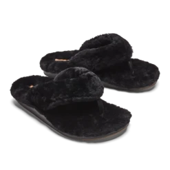 OluKai Kīpe'a Heu - Black -fashion shoes 20464 4040 003 W KipeaHeu BlkBlk
