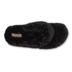 OluKai Kīpe'a Heu - Black -fashion shoes 20464 4040 004 W KipeaHeu BlkBlk