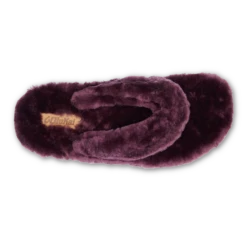 OluKai Kīpe'a Heu - Mulberry -fashion shoes 20464 MRMR 004 W KipeaHeu Mulberry