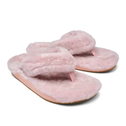 OluKai Kīpe'a Heu - Pink Clay -fashion shoes 20464 QYQY 003 W KipeaHeu PinkClayPinkClay