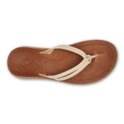 OluKai Kāpehe Luana - Tapa / Sahara 10 OluKai Kāpehe Luana - Tapa / Sahara -fashion shoes 20468 20FM 004 W KapeheLuana TapSah