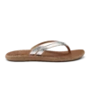 OluKai Kāpehe Luana - Silver / Sahara