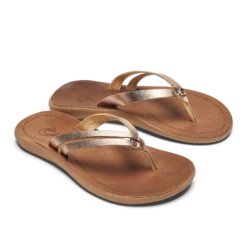 OluKai Kāpehe Luana - Bubbly / Sahara -fashion shoes 20468 FAFM 003 W KapeheLuana BubSah
