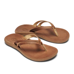 OluKai Kāpehe Luana - Sahara 8 OluKai Kāpehe Luana - Sahara -fashion shoes 20468 FMFM 003 W KapeheLuana SahSah