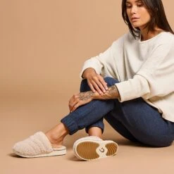 OluKai Pūpū Mua - Tapa 12 OluKai Pūpū Mua - Tapa -fashion shoes 20476 2020 103 W PUPUMUA TapaTapa V2