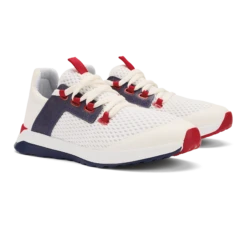 OluKai Wailuku - White / Navy 12 OluKai Wailuku - White / Navy -fashion shoes 20478 4R54 003 W Wailuku Bright White Cobalt