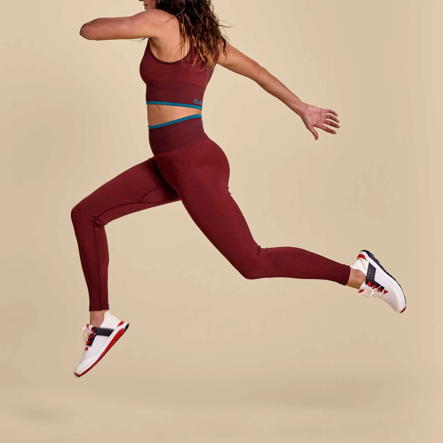 OluKai Wailuku - White / Navy 8 OluKai Wailuku - White / Navy - Image 8